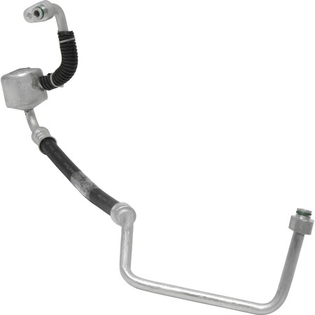 Universal Air Cond Universal Air Conditioning, HA11240C HA11240C